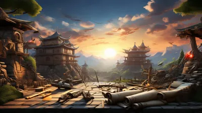 注意！9月4日横扫千军礼包码新鲜出炉